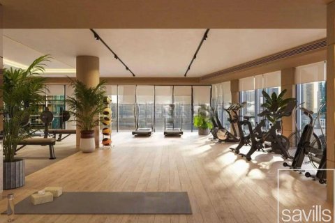 آپارتمان برای فروش در Dubai Marina، Dubai، امارات متحده عربی 1 خوابه ، 77.85 متر مربع ، شماره 747264 - تصویر 7