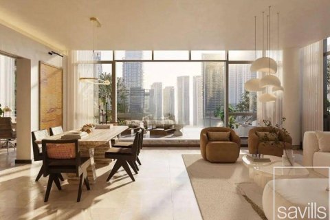 آپارتمان برای فروش در Dubai Marina، Dubai، امارات متحده عربی 1 خوابه ، 77.85 متر مربع ، شماره 747264 - تصویر 2