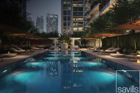 آپارتمان برای فروش در Dubai Marina، Dubai، امارات متحده عربی 1 خوابه ، 77.85 متر مربع ، شماره 747264 - تصویر 9