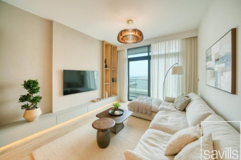 Wohnung zum Verkauf in Dubai Harbour, Dubai, VAE 1 Schlafzimmer, 66.15 m2 Nr. 747230 - Foto 2