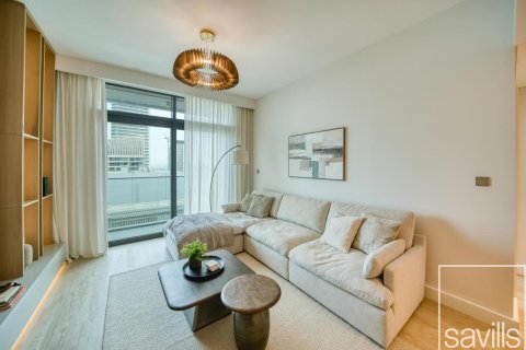 Wohnung zum Verkauf in Dubai Harbour, Dubai, VAE 1 Schlafzimmer, 66.15 m2 Nr. 747230 - Foto 14
