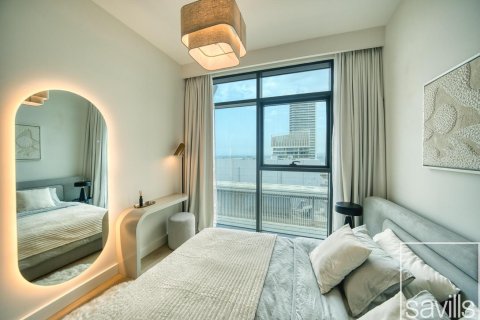 Wohnung zum Verkauf in Dubai Harbour, Dubai, VAE 1 Schlafzimmer, 66.15 m2 Nr. 747230 - Foto 10