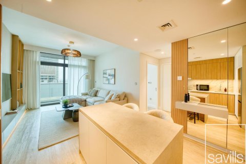 Wohnung zum Verkauf in Dubai Harbour, Dubai, VAE 1 Schlafzimmer, 66.15 m2 Nr. 747230 - Foto 4