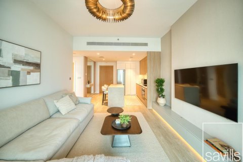 Wohnung zum Verkauf in Dubai Harbour, Dubai, VAE 1 Schlafzimmer, 66.15 m2 Nr. 747230 - Foto 11