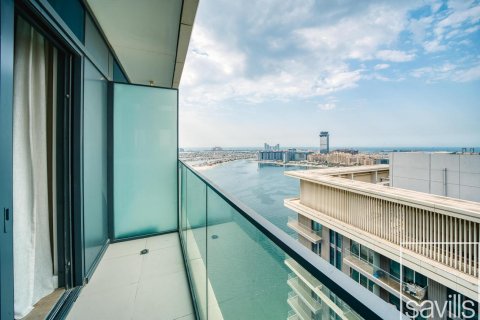 Wohnung zum Verkauf in Dubai Harbour, Dubai, VAE 1 Schlafzimmer, 66.15 m2 Nr. 747230 - Foto 13