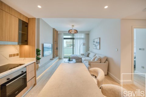 Wohnung zum Verkauf in Dubai Harbour, Dubai, VAE 1 Schlafzimmer, 66.15 m2 Nr. 747230 - Foto 6