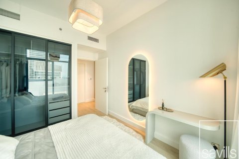 Wohnung zum Verkauf in Dubai Harbour, Dubai, VAE 1 Schlafzimmer, 66.15 m2 Nr. 747230 - Foto 9