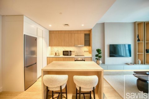 Wohnung zum Verkauf in Dubai Harbour, Dubai, VAE 1 Schlafzimmer, 66.15 m2 Nr. 747230 - Foto 15