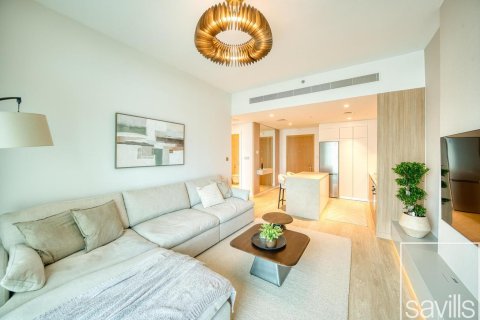 Apartment in Dubai Harbour, Dubai, UAE 1 bedroom, 66.15 sq.m. № 747230