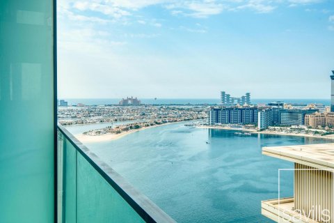Wohnung zum Verkauf in Dubai Harbour, Dubai, VAE 1 Schlafzimmer, 66.15 m2 Nr. 747230 - Foto 12