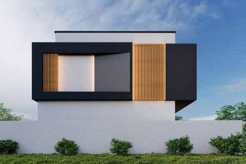 Vilë në Al Furjan, Dubai, Emiratet e Bashkuara Arabe 5 dhoma gjumi, 603.9 m2. № 635688 - Foto 7