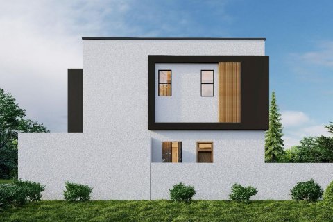Vilë në Al Furjan, Dubai, Emiratet e Bashkuara Arabe 5 dhoma gjumi, 603.9 m2. № 635688 - Foto 10