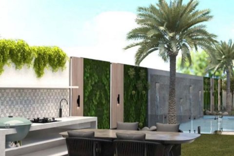 Vilë në Al Furjan, Dubai, Emiratet e Bashkuara Arabe 5 dhoma gjumi, 603.9 m2. № 635688 - Foto 8