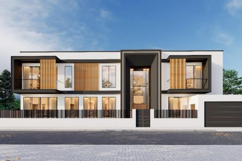 Vilë në Al Furjan, Dubai, Emiratet e Bashkuara Arabe 5 dhoma gjumi, 603.9 m2. № 635688 - Foto 5
