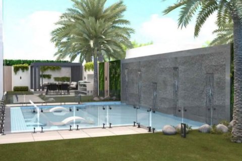 Vilë në Al Furjan, Dubai, Emiratet e Bashkuara Arabe 5 dhoma gjumi, 603.9 m2. № 635688 - Foto 4