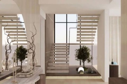 Vilë në Al Furjan, Dubai, Emiratet e Bashkuara Arabe 5 dhoma gjumi, 603.9 m2. № 635688 - Foto 6