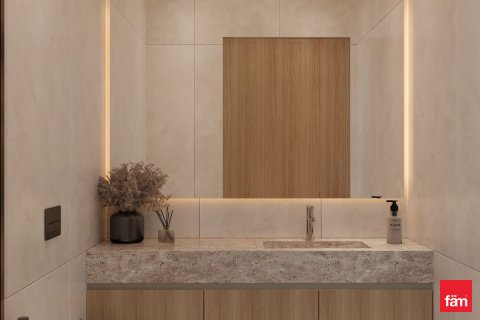 Byt v Dubai, SAE 1 ložnice, 74 m² Č.: 635693 - fotografie 6
