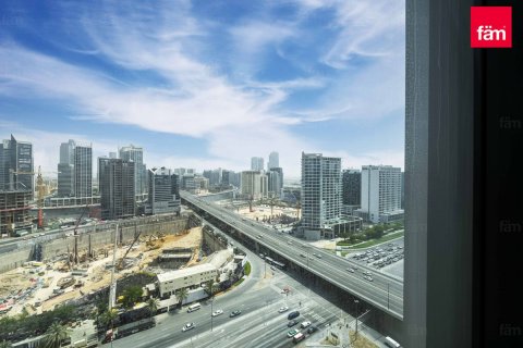 阿联酋 Dubai Business Bay 待售 : 38.3 平方米 , 编号635687 - 照片 15