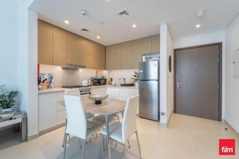 Byt v Dubai Marina, SAE 1 ložnice, 63.2 m² Č.: 635692 - fotografie 6