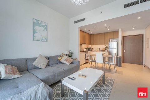 Byt v Dubai Marina, SAE 1 ložnice, 63.2 m² Č.: 635692 - fotografie 3