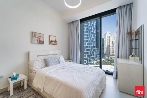 Byt v Dubai Marina, SAE 1 ložnice, 63.2 m² Č.: 635692 - fotografie 8