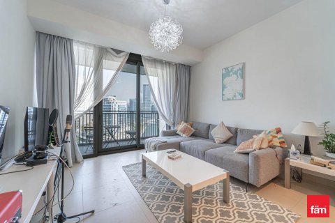 Byt v Dubai Marina, SAE 1 ložnice, 63.2 m² Č.: 635692 - fotografie 4