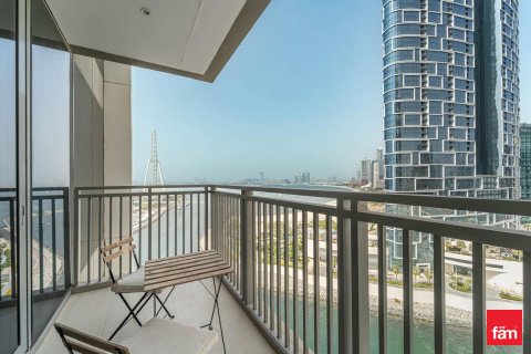 Byt v Dubai Marina, SAE 1 ložnice, 63.2 m² Č.: 635692 - fotografie 9