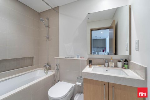 Byt v Dubai Marina, SAE 1 ložnice, 63.2 m² Č.: 635692 - fotografie 11