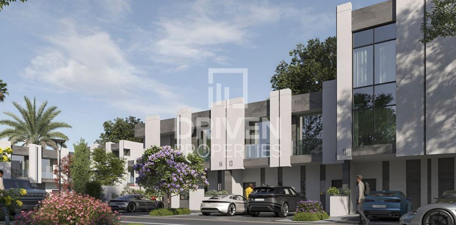 Σπίτι σε Dubai, ΗΑΕ 4 υπνοδωμάτια, 87.98 τ.μ. Αρ. 759538