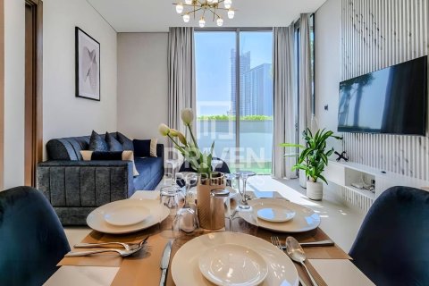 Διαμέρισμα σε Mohammed Bin Rashid City, Dubai, ΗΑΕ 1 υπνοδωμάτιο, 78.22 τ.μ. Αρ. 759540 - φωτογραφία 5