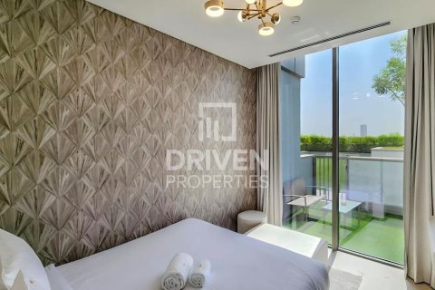 Διαμέρισμα σε Mohammed Bin Rashid City, Dubai, ΗΑΕ 1 υπνοδωμάτιο, 78.22 τ.μ. Αρ. 759540 - φωτογραφία 7