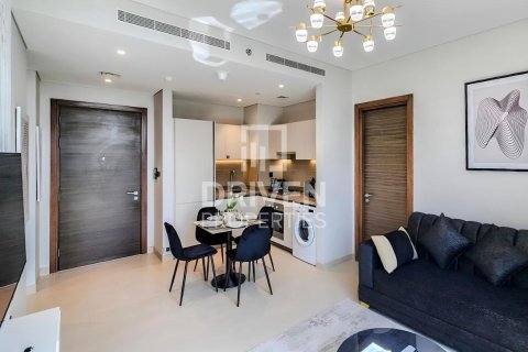 Διαμέρισμα σε Mohammed Bin Rashid City, Dubai, ΗΑΕ 1 υπνοδωμάτιο, 78.22 τ.μ. Αρ. 759540 - φωτογραφία 2