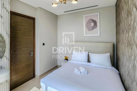 Διαμέρισμα σε Mohammed Bin Rashid City, Dubai, ΗΑΕ 1 υπνοδωμάτιο, 78.22 τ.μ. Αρ. 759540 - φωτογραφία 6