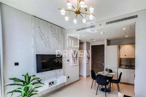 דירה ב Mohammed Bin Rashid City, Dubai, איחוד האמירויות 1 חדר שינה, 78.22 מ