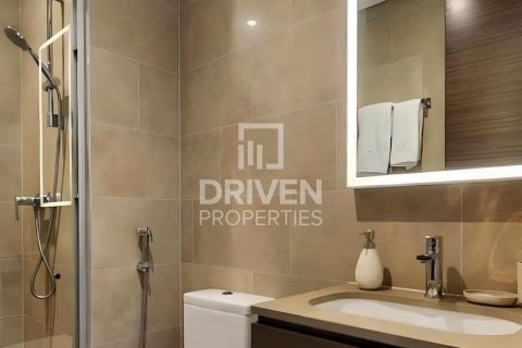 Διαμέρισμα σε Mohammed Bin Rashid City, Dubai, ΗΑΕ 1 υπνοδωμάτιο, 78.22 τ.μ. Αρ. 759540 - φωτογραφία 9