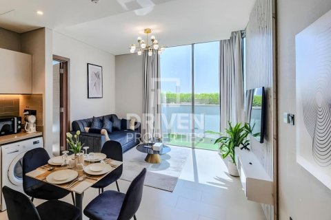 Διαμέρισμα σε Mohammed Bin Rashid City, Dubai, ΗΑΕ 1 υπνοδωμάτιο, 78.22 τ.μ. Αρ. 759540 - φωτογραφία 3
