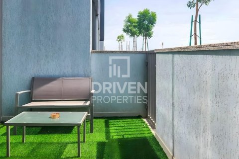 Διαμέρισμα σε Mohammed Bin Rashid City, Dubai, ΗΑΕ 1 υπνοδωμάτιο, 78.22 τ.μ. Αρ. 759540 - φωτογραφία 13