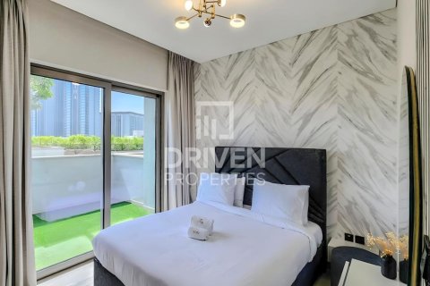Διαμέρισμα σε Mohammed Bin Rashid City, Dubai, ΗΑΕ 1 υπνοδωμάτιο, 78.22 τ.μ. Αρ. 759540 - φωτογραφία 8