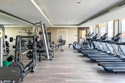 Διαμέρισμα σε Mohammed Bin Rashid City, Dubai, ΗΑΕ 1 υπνοδωμάτιο, 78.22 τ.μ. Αρ. 759540 - φωτογραφία 10