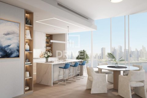 Business Bay, Dubai, UAE의 판매용 아파트 침실 2개, 128.76제곱미터 번호 759542 - 사진 4