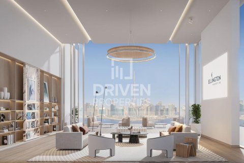 Business Bay, Dubai, UAE의 판매용 아파트 침실 2개, 128.76제곱미터 번호 759542 - 사진 7