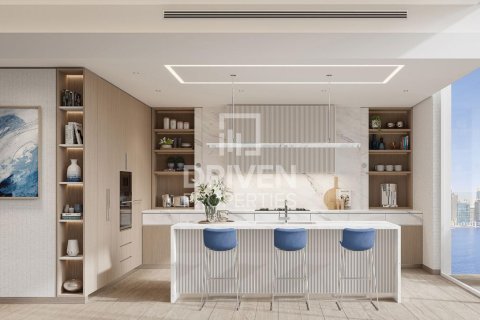 Business Bay, Dubai, UAE의 판매용 아파트 침실 2개, 128.76제곱미터 번호 759542 - 사진 2