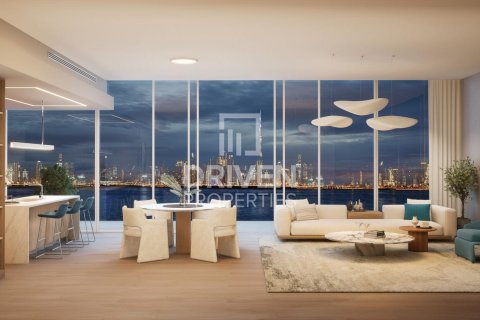 Business Bay, Dubai, UAE의 판매용 아파트 침실 2개, 128.76제곱미터 번호 759542 - 사진 3