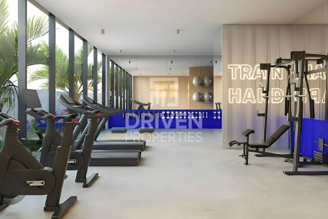 דירה למכירה ב Dubai Residence Complex, Dubai, איחוד האמירויות  1 חדר שינה, 75.9 מ"ר, מספר 759541 - תמונה 8