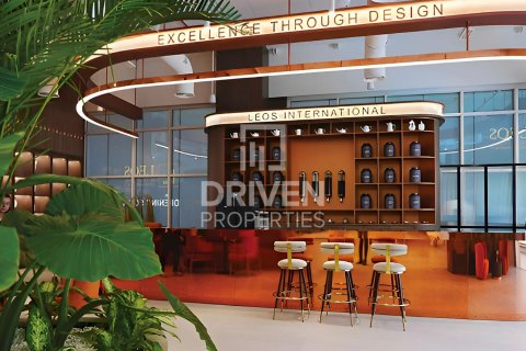 דירה למכירה ב Dubai Residence Complex, Dubai, איחוד האמירויות  1 חדר שינה, 75.9 מ"ר, מספר 759541 - תמונה 7