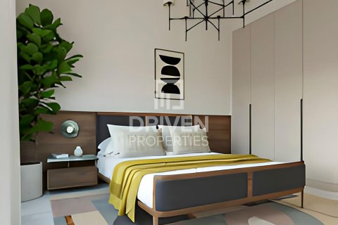 דירה למכירה ב Dubai Residence Complex, Dubai, איחוד האמירויות  1 חדר שינה, 75.9 מ"ר, מספר 759541 - תמונה 4