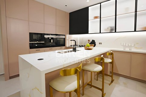 דירה למכירה ב Dubai Residence Complex, Dubai, איחוד האמירויות  1 חדר שינה, 75.9 מ"ר, מספר 759541 - תמונה 5