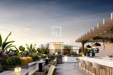 דירה למכירה ב Dubai Residence Complex, Dubai, איחוד האמירויות  1 חדר שינה, 75.9 מ"ר, מספר 759541 - תמונה 10