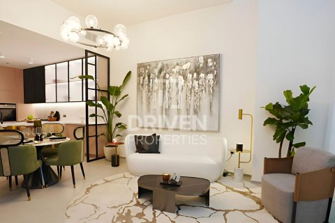Apartamento en Dubai Residence Complex, Dubai, EAU 1 dormitorio, 75.9 m² № 759541