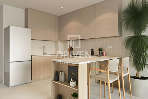 דירה למכירה ב Dubai Residence Complex, Dubai, איחוד האמירויות  1 חדר שינה, 75.9 מ"ר, מספר 759541 - תמונה 6